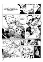 Monster Girl Third Book / 人外娼館本. [Original] Thumbnail Page 04