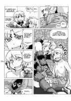 Monster Girl Third Book / 人外娼館本. [Original] Thumbnail Page 05
