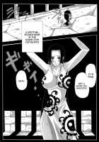 Benten Kairaku 12 Hebirei / 弁天快楽 12 蛇隷 [Bibi] [One Piece] Thumbnail Page 07