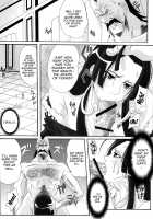 Benten Kairaku 11 Hebirei / 弁天快楽 11 蛇隷 [Bibi] [One Piece] Thumbnail Page 10