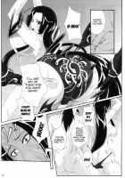 Benten Kairaku 11 Hebirei / 弁天快楽 11 蛇隷 [Bibi] [One Piece] Thumbnail Page 14