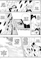 Benten Kairaku 11 Hebirei / 弁天快楽 11 蛇隷 [Bibi] [One Piece] Thumbnail Page 06
