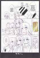 Onii-Chan Ga Social Game Ni Hamatte Shimatta You Desu / お兄ちゃんがソーシャルゲームにハマってしまったようです [Ichiri] [Fate] Thumbnail Page 16