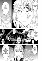 Toumei Oujo / 透明王女 [Hinoki] [Princess Resurrection] Thumbnail Page 11