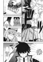 DT EATER / DT EATER [Taihei Tengoku] [God Eater] Thumbnail Page 05