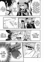 DT EATER / DT EATER [Taihei Tengoku] [God Eater] Thumbnail Page 06