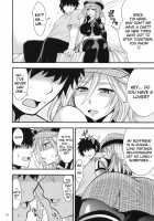 DT EATER / DT EATER [Taihei Tengoku] [God Eater] Thumbnail Page 09