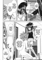 Vanished Panties / Vanished Panties [Shimanto Shisakugata] [To Love-Ru] Thumbnail Page 11