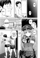 You're Under Arrest! / 逮捕しちゃうの! [Tsurui] [The Idolmaster] Thumbnail Page 12