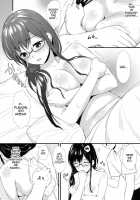 Shioriko-San's Assistance Notebook / 栞子さんの介助手帖 [Oryou] [Biblia Koshodou No Jiken Techou] Thumbnail Page 07