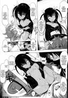 Man-Servant Plan In Full Swing! Or Is It? / 下僕計画発動!のはずが...? [Makabe Gorou] [To Love-Ru] Thumbnail Page 04