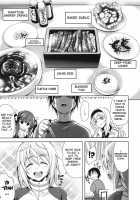 Shall We [Yasui Riosuke] [Infinite Stratos] Thumbnail Page 13