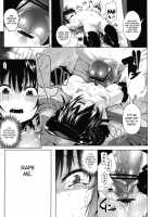 Her Mouth'S Lover [Sakurai Energy] [Touhou Project] Thumbnail Page 14