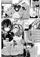 Her Mouth'S Lover [Sakurai Energy] [Touhou Project] Thumbnail Page 09