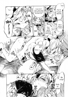 Heart Throbbing Experience Part 1 & 2 [Amezawa Koma] [Original] Thumbnail Page 15