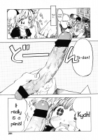 Heart Throbbing Experience Part 1 & 2 [Amezawa Koma] [Original] Thumbnail Page 03