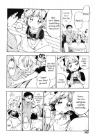 Heart Throbbing Experience Part 1 & 2 [Amezawa Koma] [Original] Thumbnail Page 04