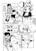 Heart Throbbing Experience Part 1 & 2 [Amezawa Koma] [Original] Thumbnail Page 05