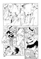 Heart Throbbing Experience Part 1 & 2 [Amezawa Koma] [Original] Thumbnail Page 07