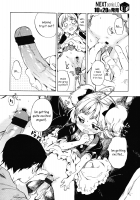 Heart Throbbing Experience Part 1 & 2 [Amezawa Koma] [Original] Thumbnail Page 08