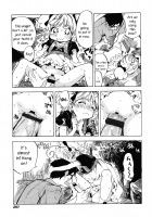 Heart Throbbing Experience Part 1 & 2 [Amezawa Koma] [Original] Thumbnail Page 09