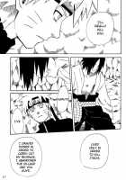 Shikisokuzeku | All Is Illusion 2 – Naruto Dj [Naruto] Thumbnail Page 16