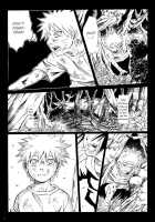 Shikisokuzeku | All Is Illusion 2 – Naruto Dj [Naruto] Thumbnail Page 04