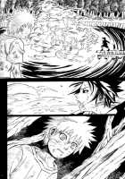 Shikisokuzeku | All Is Illusion 2 – Naruto Dj [Naruto] Thumbnail Page 05