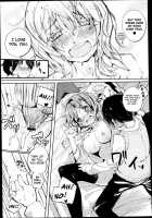 Half-Sleeping Princess [Suruga Rinu] [Original] Thumbnail Page 13