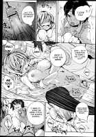 Half-Sleeping Princess [Suruga Rinu] [Original] Thumbnail Page 14