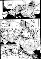 Half-Sleeping Princess [Suruga Rinu] [Original] Thumbnail Page 07