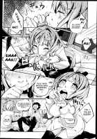 Half-Sleeping Princess [Suruga Rinu] [Original] Thumbnail Page 08