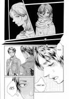 Sono Sen Wo Koeru Na [Shingeki No Kyojin] Thumbnail Page 12