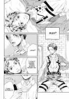 Sono Sen Wo Koeru Na [Shingeki No Kyojin] Thumbnail Page 16