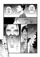 Hegira [Asam] [Shingeki No Kyojin] Thumbnail Page 10