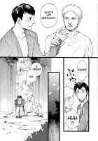Hegira [Asam] [Shingeki No Kyojin] Thumbnail Page 11