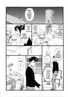 Hegira [Asam] [Shingeki No Kyojin] Thumbnail Page 15
