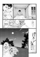 Hegira [Asam] [Shingeki No Kyojin] Thumbnail Page 09