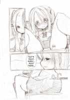 Siro 3 [Fuyuno Mikan] [Original] Thumbnail Page 01