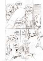 Siro 3 [Fuyuno Mikan] [Original] Thumbnail Page 03