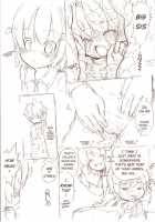 Siro 1 [Fuyuno Mikan] [Original] Thumbnail Page 09