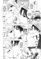 FUSHIDARA Vs YOKOSHIMA 2 / FUSHIDARA vs YOKOSHIMA 2 [Ozaki Miray] [Original] Thumbnail Page 15