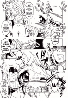 Urabambi Vol. 19 - Chiteki Shoujo [Sink] [Ojamajo Doremi] Thumbnail Page 10