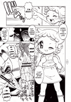 Urabambi Vol. 19 - Chiteki Shoujo [Sink] [Ojamajo Doremi] Thumbnail Page 04