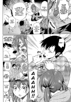 Ruka-San, In Danger!? [Kogorou] [Original] Thumbnail Page 02