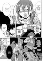 Ruka-San, In Danger!? [Kogorou] [Original] Thumbnail Page 03