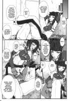 Punch De Date [Juubaori Mashumaro] [Street Fighter] Thumbnail Page 05