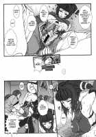 Punch De Date [Juubaori Mashumaro] [Street Fighter] Thumbnail Page 06