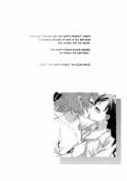 The Bluebird Of Happiness / 幸せの青い鳥 [Ooshima Tomo] [Dokidoki Precure] Thumbnail Page 03