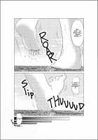 This Is Not A Toilet II [Terada Ochiko] [Original] Thumbnail Page 09